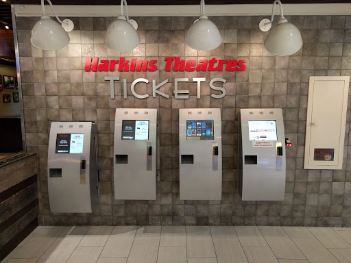 Movie Theater «Harkins Theatres Arizona Mills 25 w/IMAX», reviews and photos, 5000 S Arizona Mills Cir, Tempe, AZ 85282, USA