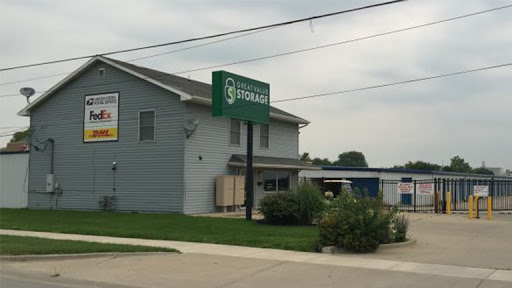 2202 N Market St, Champaign, IL 61822, USA