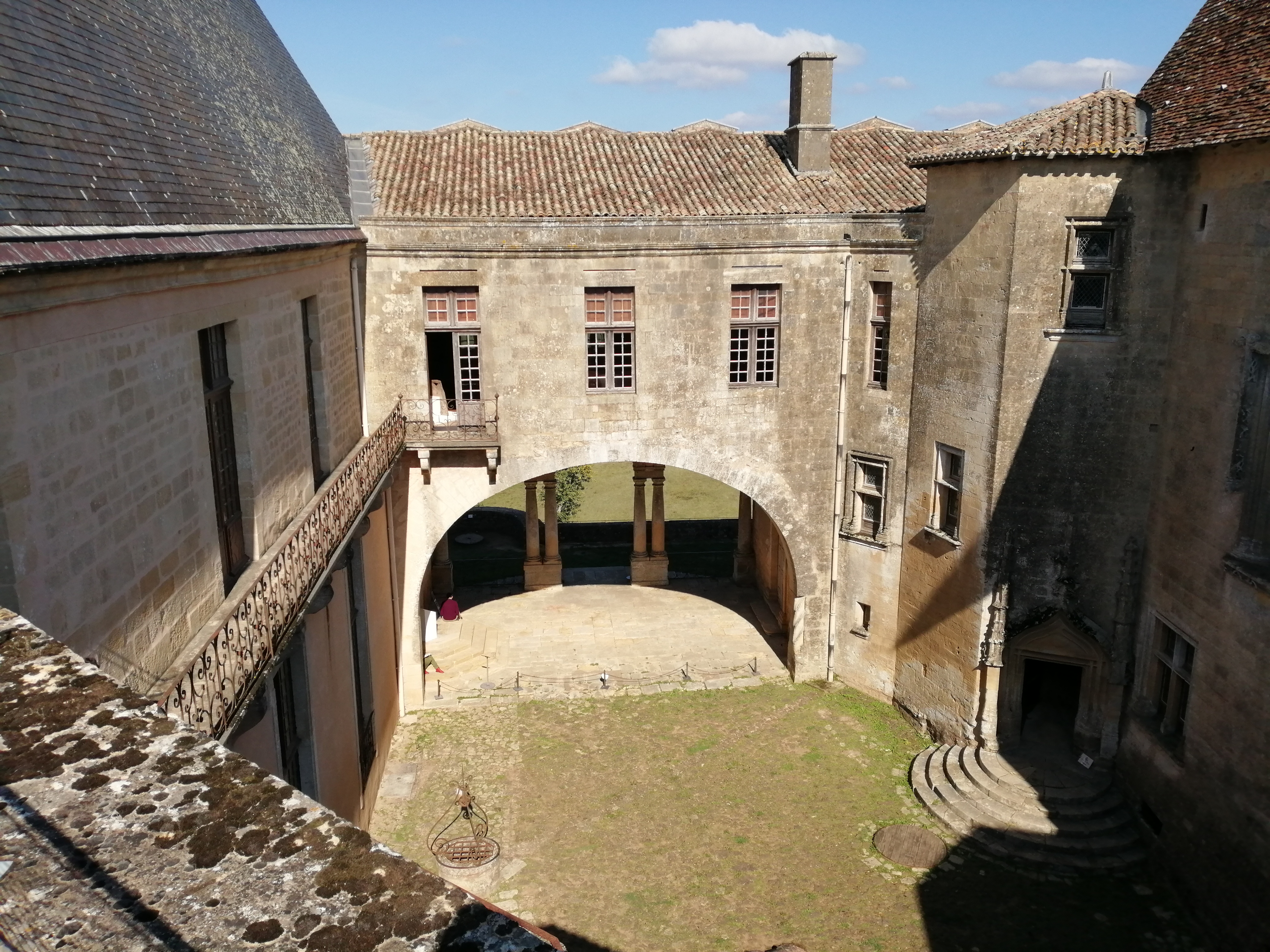 Photo n° 10 de l'avis de Jean.o fait le 26/10/2021 à 11:49