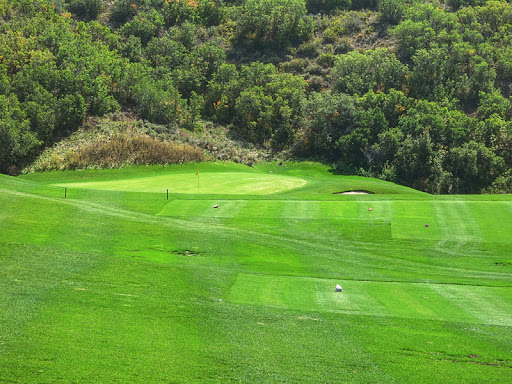 Public Golf Course «Outlaw Golf Club», reviews and photos, 10860 N Hideout Trail, Hideout, UT 84032, USA