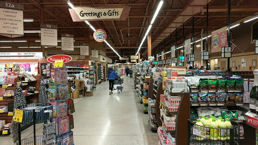 Supermarket «Wegmans», reviews and photos, 2 Centerton Rd, Mt Laurel, NJ 08054, USA