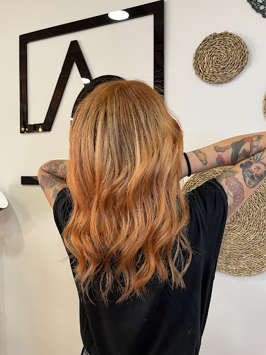 Andrea Garcia Peluquería en Borriana, Castellón