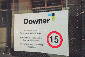 Downer construction