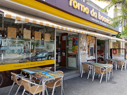 Forno Da Boavista