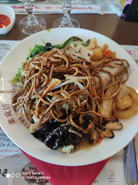 Nouilles sautées du Restaurant asiatique Saveurs Asiatiques à Bègles - n°8