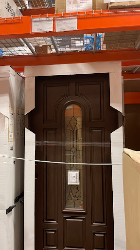 Home Improvement Store «HD Supply Home Improvement Solutions», reviews and photos, 7999 Greenback Ln, Citrus Heights, CA 95610, USA