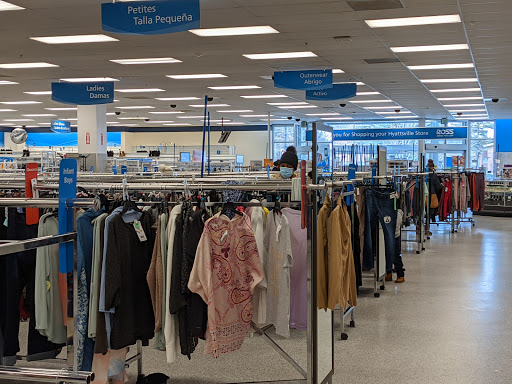 Department Store «Marshalls», reviews and photos, 8661 Colesville Rd, Silver Spring, MD 20910, USA
