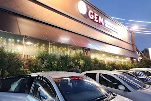 Gem Restaurant Auto City image
