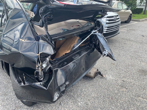 Legal Services «The Law Offices of Dan Newlin», reviews and photos