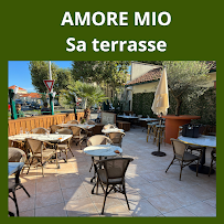 Photos du propriétaire du Restaurant italien AMORE MIO - ARES (Bistrot Italien) - n°1