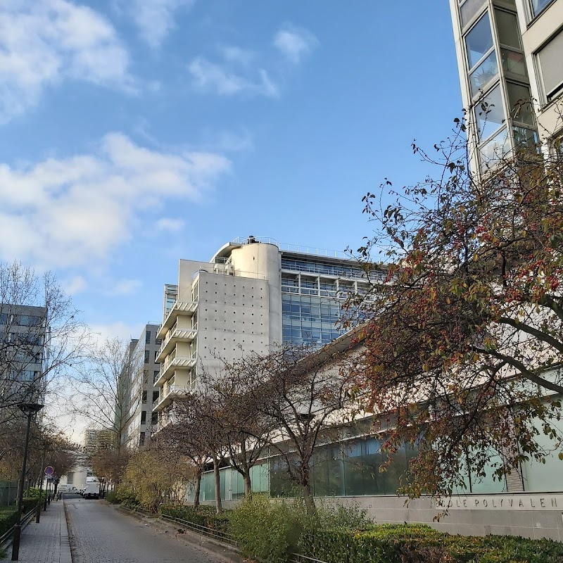 École polyvalente publique Georges Balanchine