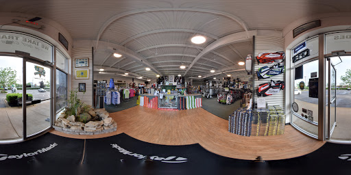 Golf Shop «Golf Headquarters», reviews and photos, 13110 Shelbyville Rd, Louisville, KY 40243, USA