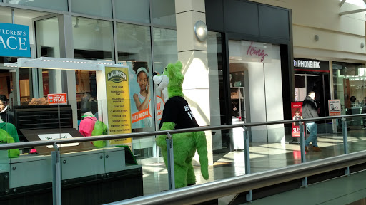 Shopping Mall «Connecticut Post Mall», reviews and photos, 1201 Boston Post Rd, Milford, CT 06460, USA