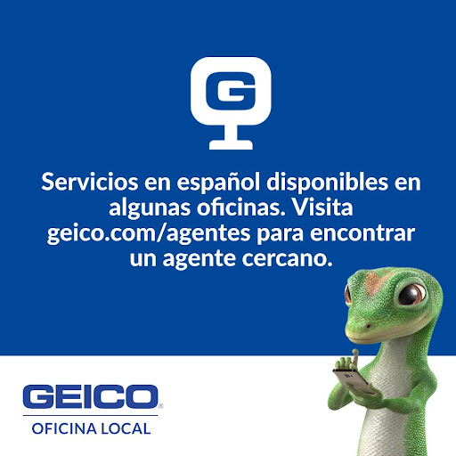 Insurance Agency «GEICO Insurance Agent», reviews and photos