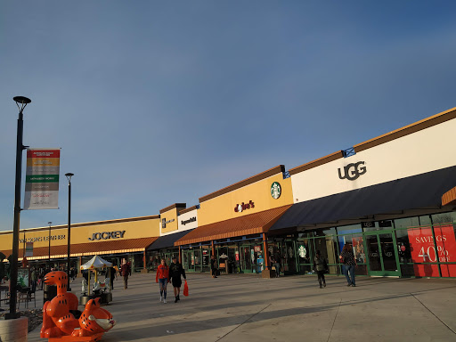 Shopping Mall «Albertville Premium Outlets», reviews and photos, 6415 Labeaux Ave NE, Albertville, MN 55301, USA