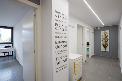 Clinica odontologica Cerqueda Andorra
