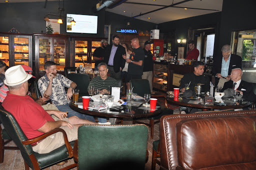 Cigar Shop «Embassy Cigar Lounge», reviews and photos, 3987 Jefferson Davis Hwy, Stafford, VA 22554, USA