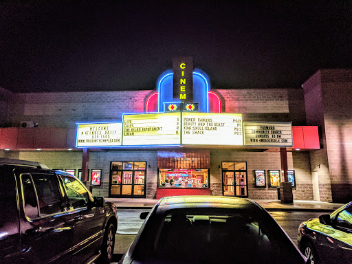 Movie Theaters In Corbin Ky