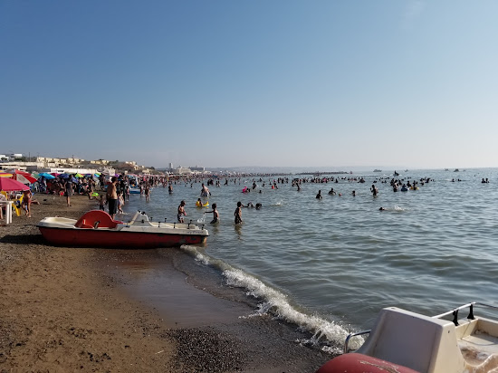 Sables D'or Beach