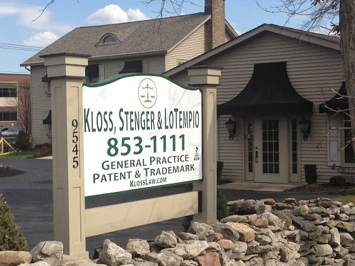 Patent Attorney «Kloss, Stenger & LoTempio Attorneys at Law», reviews and photos