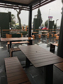 Atmosphère du Restauration rapide McDonald's à Ollioules - n°5