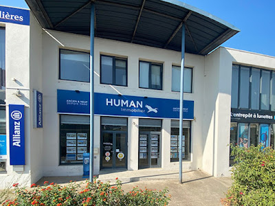 Human Immobilier Agde à Agde
