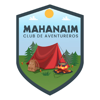 Club de Aventureros Mahanaim