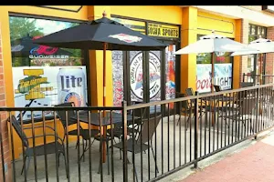 Tailgators Sports Bar and Grill image