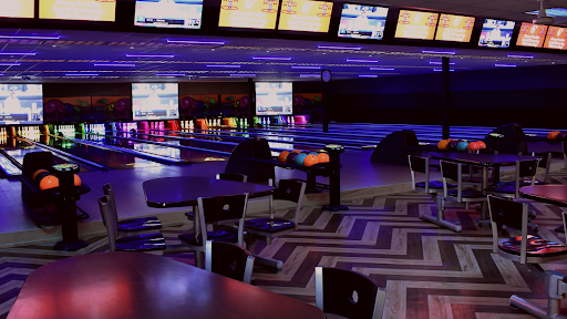 Bowling Alley «Farmington Lanes», reviews and photos, 27 5th St, Farmington, MN 55024, USA