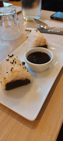 Onigiri du Restaurant japonais Yatta ! Ramen Annecy-le-Vieux - n°10