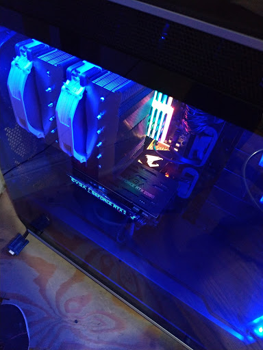 Computer Support and Services «Heart and Soul Computer», reviews and photos, 5209 Plank Rd, Fredericksburg, VA 22407, USA