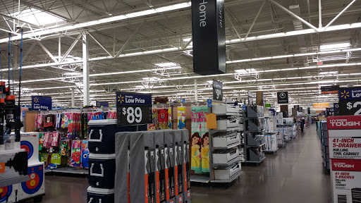 Department Store «Walmart Supercenter», reviews and photos, 2201 Michigan Ave, Arnold, MO 63010, USA