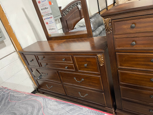 Furniture Store «Furniture & Mattress Discount King», reviews and photos, 2750 Paxton St, Harrisburg, PA 17111, USA