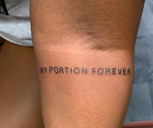 Explore men back tattoo idea, creative tattoo ideas in Dallas, available at Fly Ink, Inc.