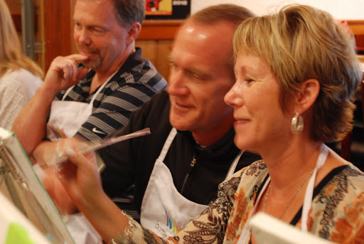 Event Venue «Bottle & Bottega Tampa», reviews and photos, 3687 Tampa Rd #205, Oldsmar, FL 34677, USA