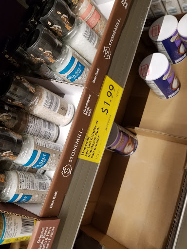 Supermarket «ALDI», reviews and photos, 5532 Broadway, Bronx, NY 10463, USA