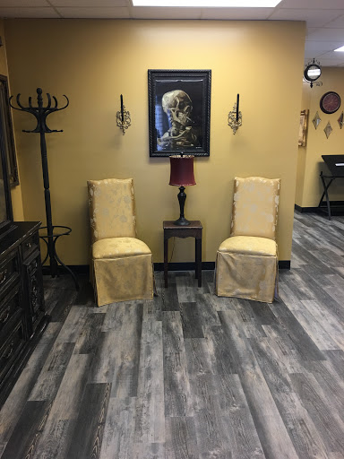 Explore american traditional chest tattoo ideas, creative tattoo ideas in Warner Robins, available at Untold Pain Tattoo Studio