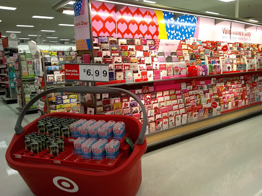 Department Store «Target», reviews and photos, 9009 SW Hall Blvd, Tigard, OR 97223, USA