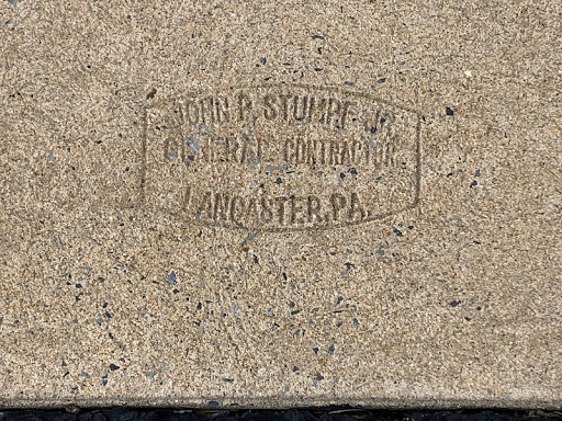 Self-Storage Facility «City Self Storage Inc.», reviews and photos, 1205 Marshall Ave A, Lancaster, PA 17601, USA