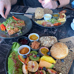 Photo n°1 de l'avis de Mary. fait le 21/10/2023 à 09:56 sur le  MORGÆN café à Wilhelmshaven