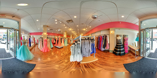 Wedding Store «Paris House Of Bridal», reviews and photos, 728 Franklin St, Michigan City, IN 46360, USA