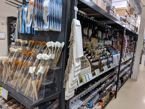 Art Supply Store «Blick Art Materials», reviews and photos, 3867 Gallagher Dr, Edina, MN 55435, USA