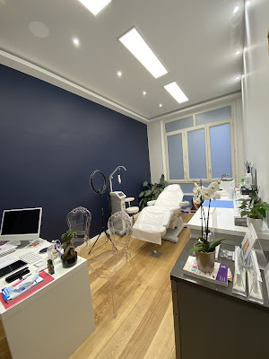 Centre Laz Esthic Niel - Épilation Laser - Médecine Esthétique à Paris