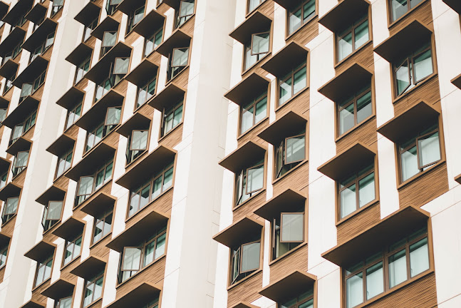 Residential College 4