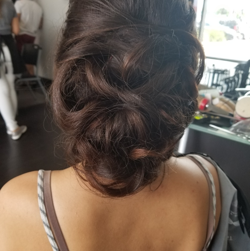 Hair Salon «Studio 7 Hair Salon», reviews and photos, 1515 Town E Blvd #124, Mesquite, TX 75150, USA