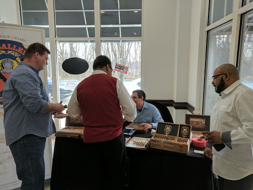 Cigar Shop «Tobacco Leaf», reviews and photos, 2350 NJ-33, Robbinsville, NJ 08691, USA
