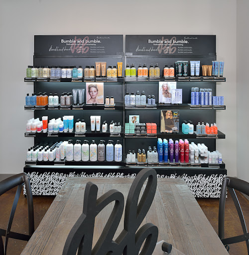 Hair Salon «WHITE Salon», reviews and photos, 320 W Gray St, Houston, TX 77019, USA