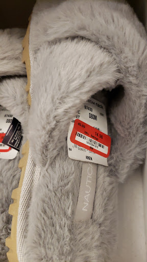 Department Store «Nordstrom Rack Station Park», reviews and photos, 380 Station Pkwy, Farmington, UT 84025, USA