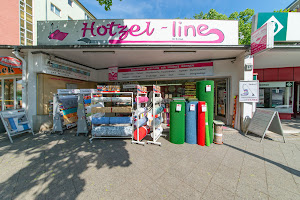 Hotzel-line