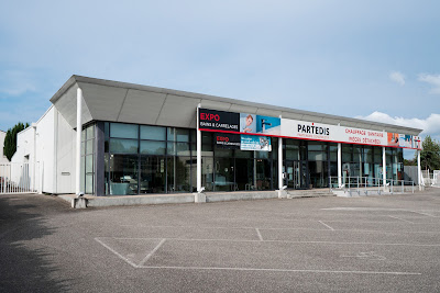 PARTEDIS Chauffage Sanitaire - Agen à Agen